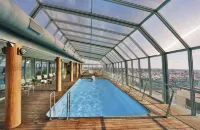Artiem Capri - piscine