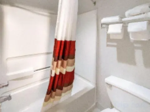 High Point Inn & Suites Hotels in Archdale