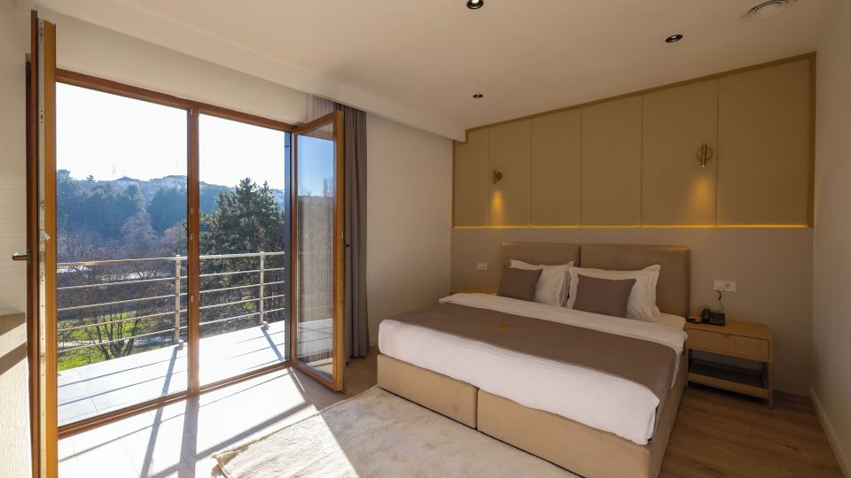 HOTEL ALLEGRA
