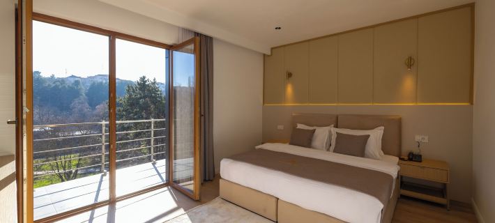 HOTEL ALLEGRA Hotels in Pristina