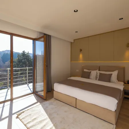HOTEL ALLEGRA