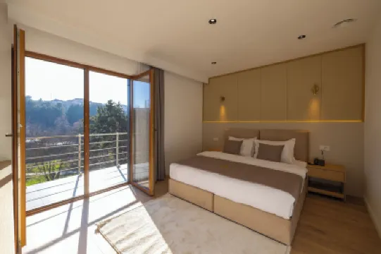 HOTEL ALLEGRA Hotels in 