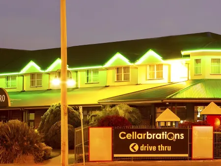 Meadowbrook Hotel Brisbane