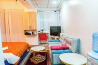 Villaroma Furnished Penthouse Suites - balcony