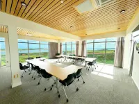 Blackbush Beach Resort