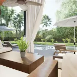 Ka'Ana Resort & Spa - Familien
