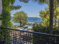 Apartment Sunny - Meerblick
