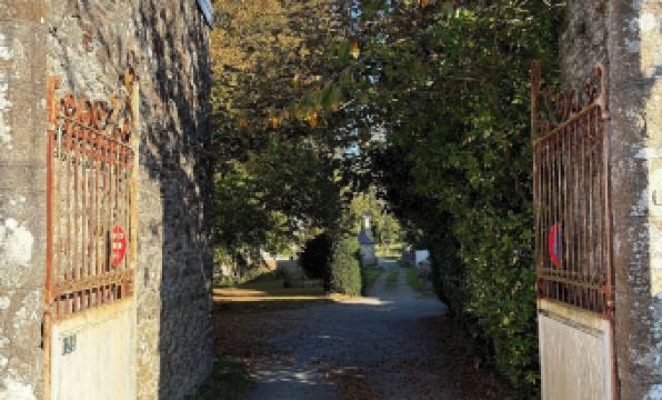 Ecrin de Charme 4 étoiles Jacuzzi privé 2 Pers