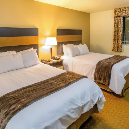 My Place Hotel-Dickinson, ND