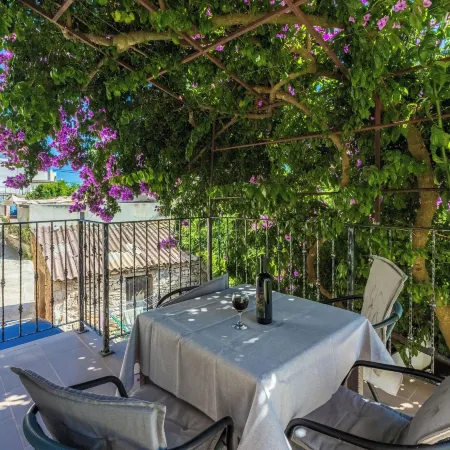 House Nevenka