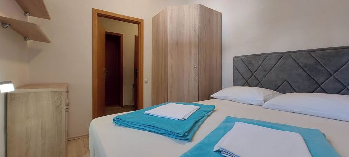 House Blanka Hotels in Dramalj