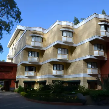 Fortune Resort Sullivan Court, Ooty - Member ITC Hotels' Group