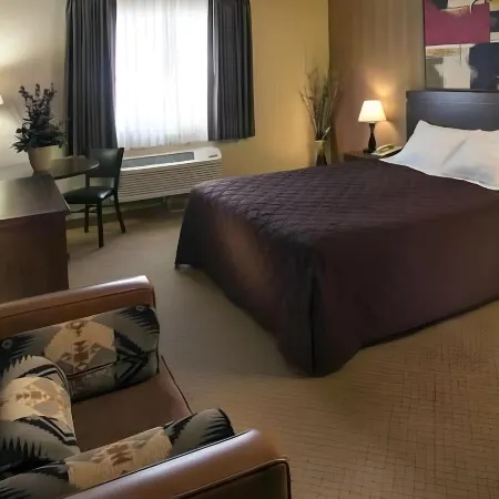 Pahrump Nugget Hotel & Casino