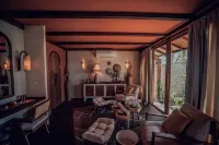 Vila Selvagem Hotel Contemporaneo - spa