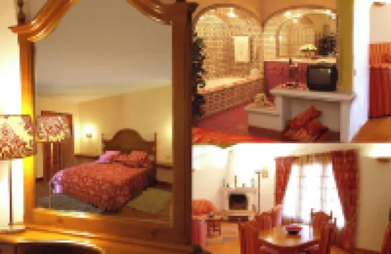 Hotel Quinta Da Lagoa Hotels in 