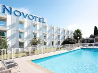 Novotel Narbonne Sud - Pools