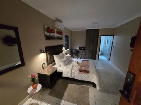 La Majestic Guest Lodge