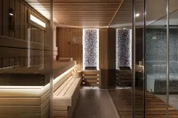 Hyatt Regency Malta - spa