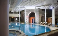 Shrigley Hall Hotel & Spa - Pools