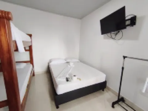 Sweet Dreams Necocli Hoteles en Necoclí