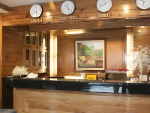 호텔 코스모폴리탄