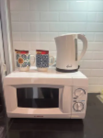 Cozy 1-bedroom House Rental in Hermosa, Philippines