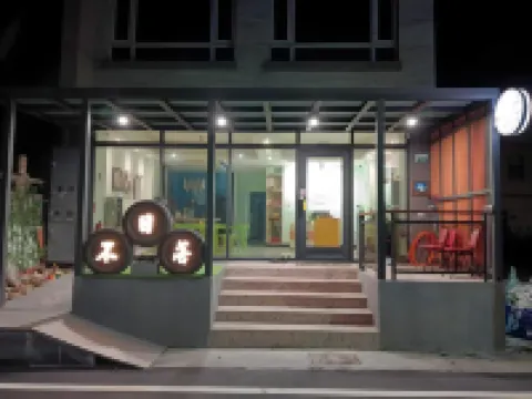 The sun never sets B&B
