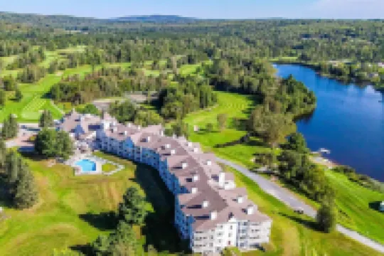 Manoir des Sables Hôtel & Golf