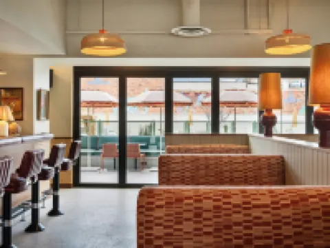 ARRIVE อัลบูเคอร์คี โรงแรมในแอลบูเคอร์คี