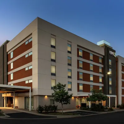 Home2 Suites by Hilton Austin Round Rock Hotels near Roundrock West Park