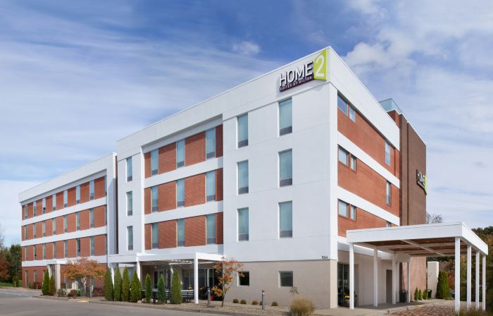 Home2 Suites by Hilton Canton