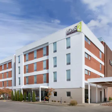Home2 Suites by Hilton Canton