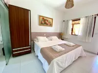 Pousada Yapara-Tyba Hotels in Japaratinga