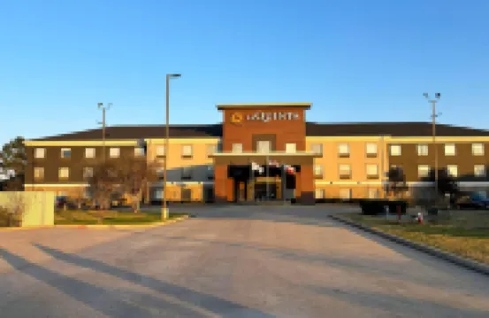 La Quinta Inn & Suites Nacogdoches