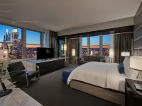 Loews Philadelphia Hotel Hotels near Reading Terminal Market