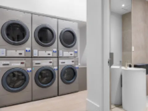 Capsule residence Hotels in Montreal