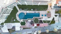 Live Aqua Private Residences la Paz - 5つ星