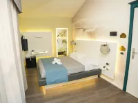 San Giovanni Rotondo Palace - Alihotels Hotels in Province of Foggia