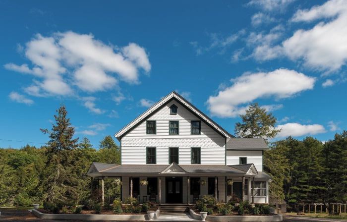 Pine Brook Manor