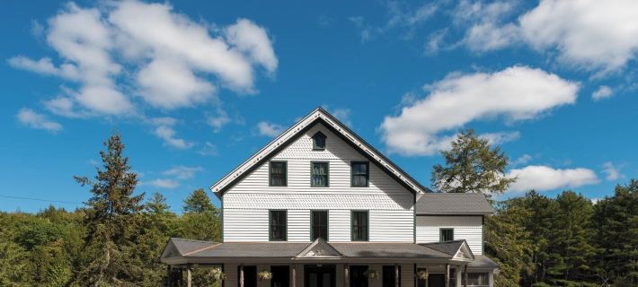 Pine Brook Manor Hotels in Orange County