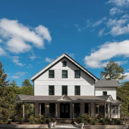 Pine Brook Manor