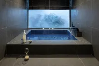 HOTEL JAK Insadong by Aank - Hot Springs