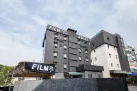 Yongin Film 37.2 โรงแรมใกล้สามกา-ดง