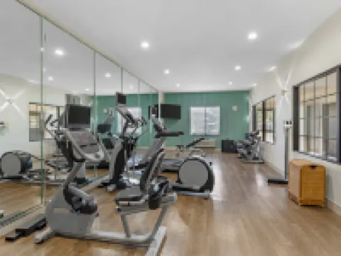 Holiday Inn Express & Suites FAIRFIELD-NORTH by IHG Hotels in Freestone County