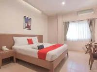 U VILLAGE HOTEL and VILLA