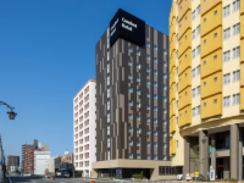 Comfort Hotel Nagoya Shinkansenguchi Отели в г. 