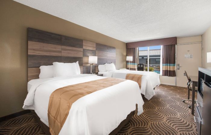 Quality Inn Concord Kannapolis