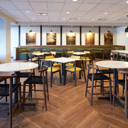 Fairfield Inn & Suites Riverside Moreno Valley