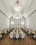 Virgin Hotels Dallas - breakfast