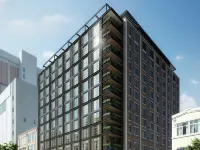 Virgin Hotels New Orleans Hoteles en Nueva Orleans